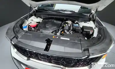 Kia Sorento 2025 2.2 Автомат в Москве № 14214, миниатюра 12