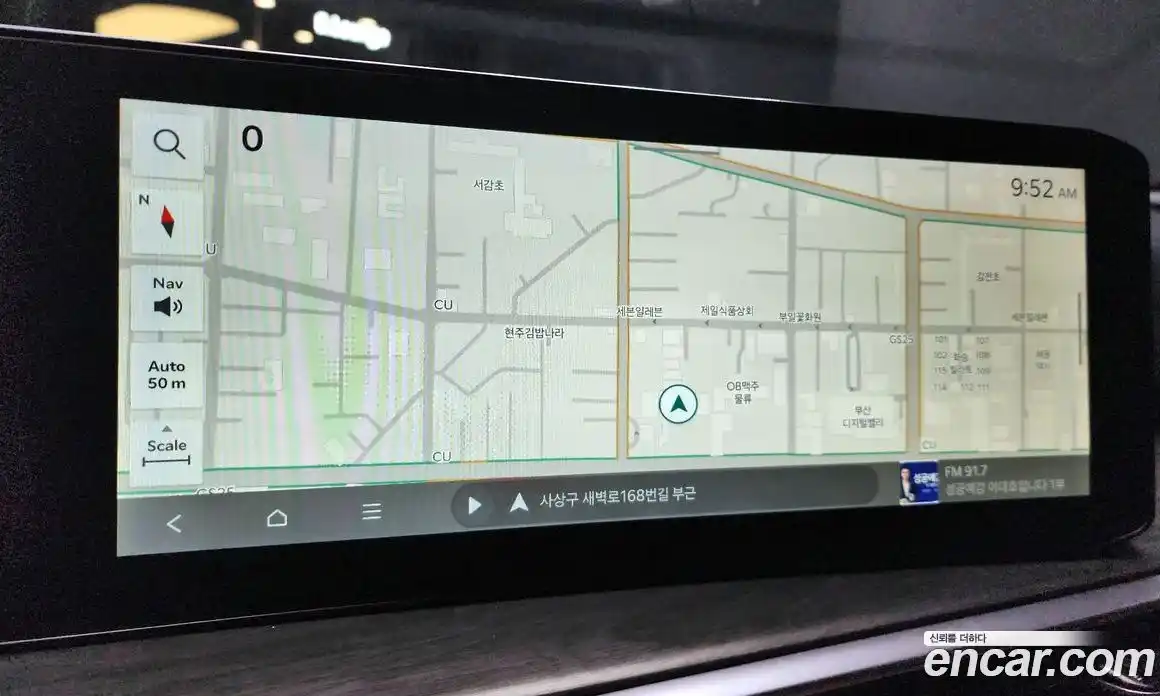 Kia Sorento 2025 2.2 Автомат в Москве № 14214, фото 13