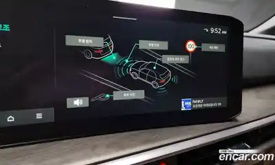 Kia Sorento 2025 2.2 Автомат в Москве № 14214, миниатюра 4