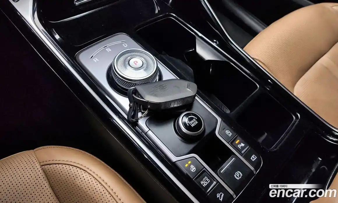 Kia Sorento 2025 2.2 Автомат в Москве № 14214, фото 5