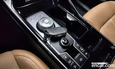 Kia Sorento 2025 2.2 Автомат в Москве № 14214, миниатюра 5