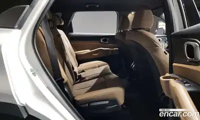 Kia Sorento 2025 2.2 Автомат в Москве № 14214, миниатюра 6