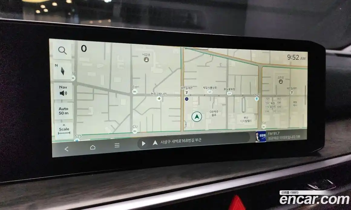 Kia Sorento 2025 2.2 Автомат в Москве № 14214, фото 8