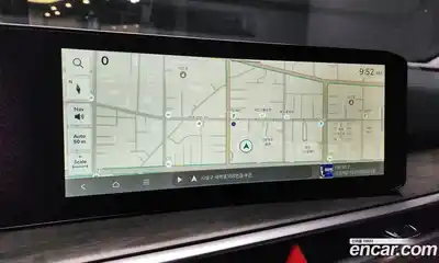 Kia Sorento 2025 2.2 Автомат в Москве № 14214, миниатюра 8