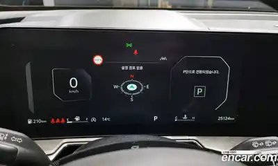 Kia Sorento 2025 2.2 Автомат в Москве № 14214, миниатюра 10