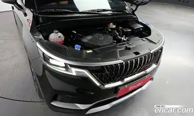 Kia Canival 2023 2.2 Автомат в Москве № 144184, миниатюра 12