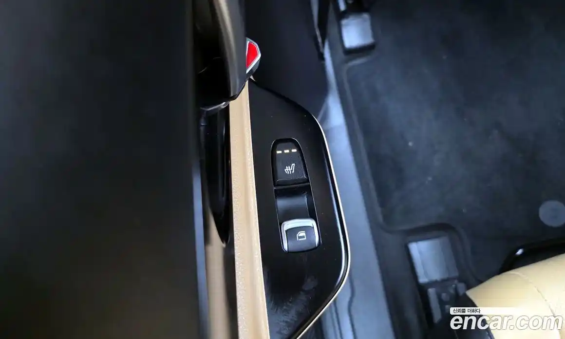 Kia Canival 2023 2.2 Автомат в Москве № 144184, фото 18