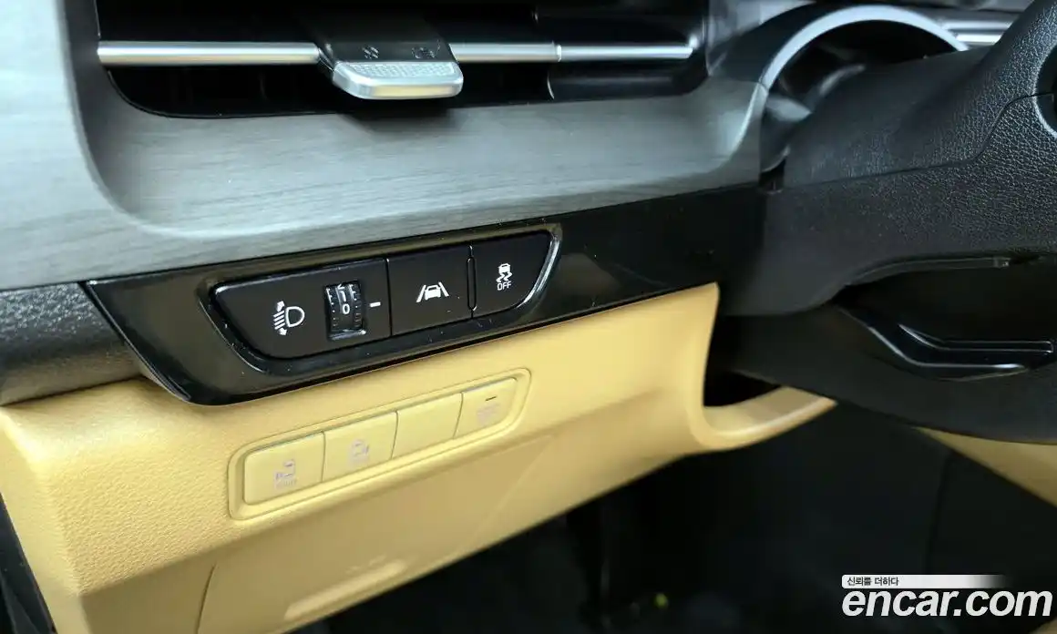 Kia Canival 2023 2.2 Автомат в Москве № 144184, фото 19