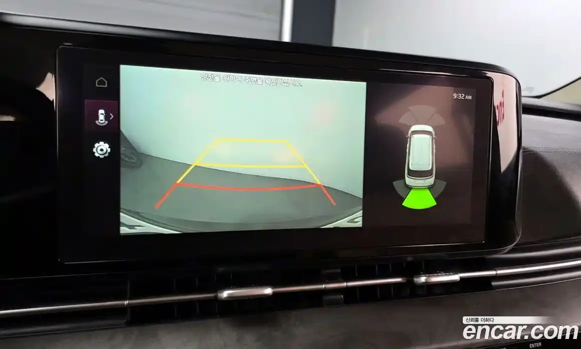 Kia Canival 2023 2.2 Автомат в Москве № 144184, фото 3