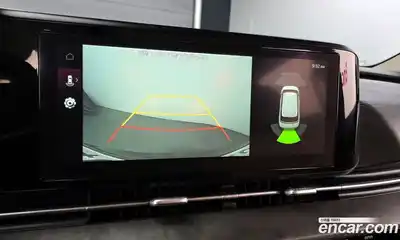 Kia Canival 2023 2.2 Автомат в Москве № 144184, миниатюра 3