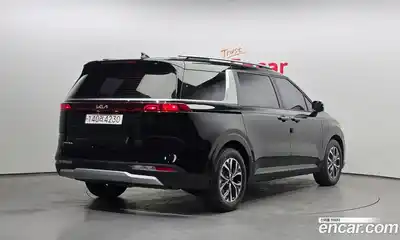 Kia Canival 2023 2.2 Автомат в Москве № 144184, миниатюра 4