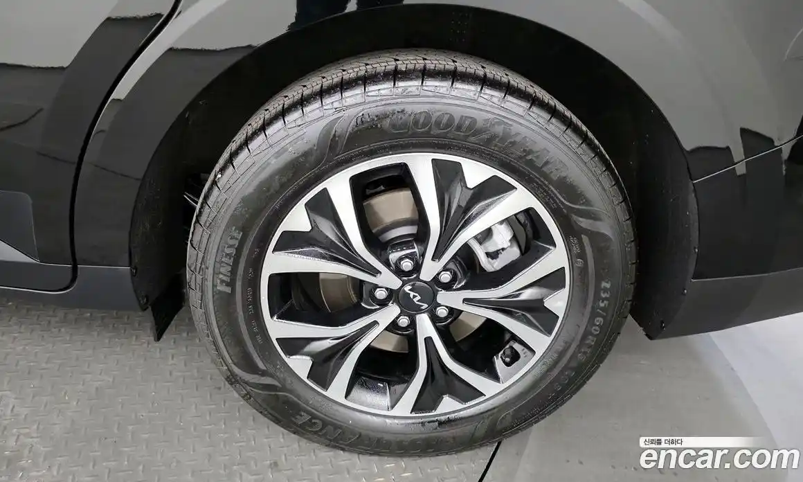 Kia Canival 2023 2.2 Автомат в Москве № 144184, фото 5