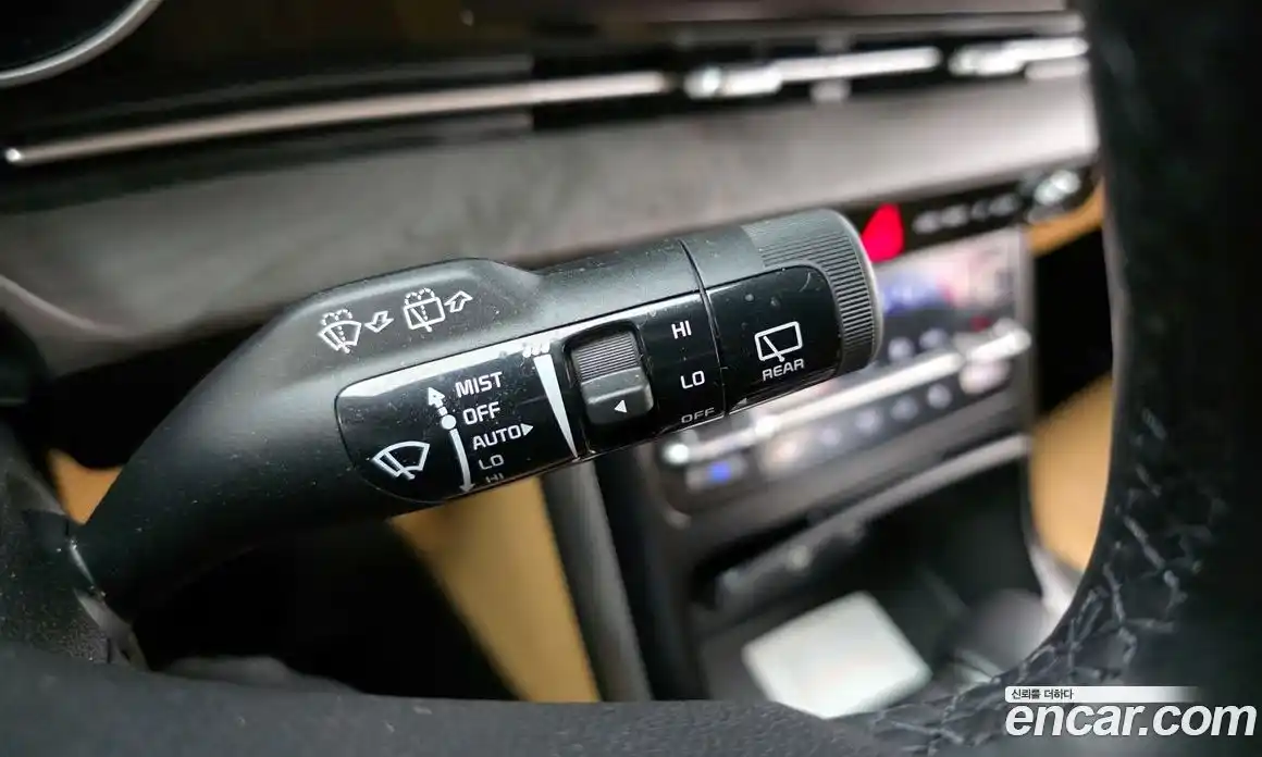 Kia Canival 2023 2.2 Автомат в Москве № 144184, фото 6