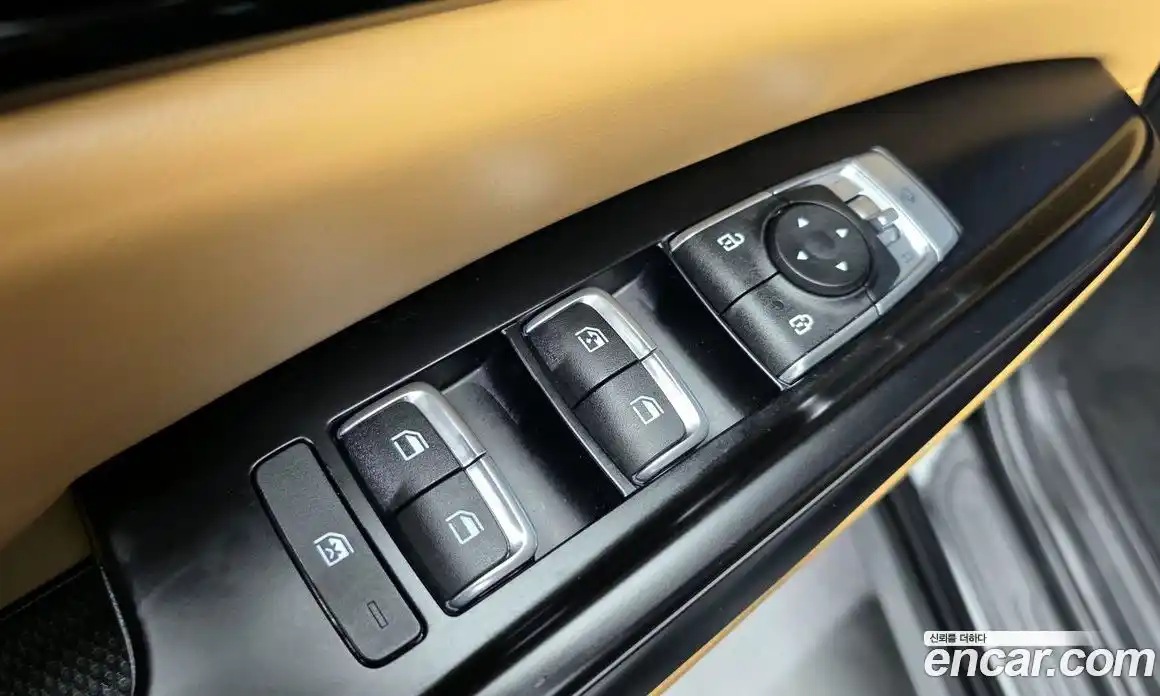 Kia Canival 2023 2.2 Автомат в Москве № 144184, фото 7