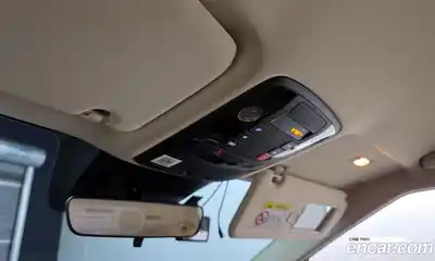 Kia Canival 2023 2.2 Автомат в Москве № 144184, миниатюра 9