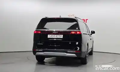 Kia Canival 2023 2.2 Автомат в Москве № 144184, миниатюра 10