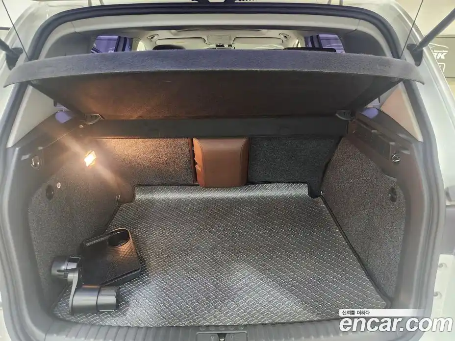 Volkswagen Tiguan 2012 2.0 Автомат в Москве № 146969, фото 19