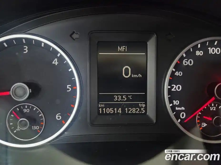 Volkswagen Tiguan 2012 2.0 Автомат в Москве № 146969, фото 10