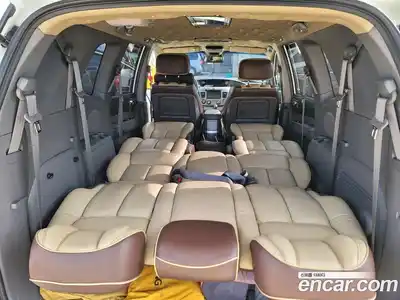 SsangYong Korando, 2015