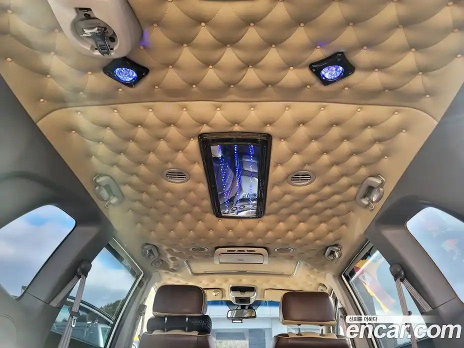 SsangYong Korando 2015 2.0 Автомат в Москве № 147331, фото 11