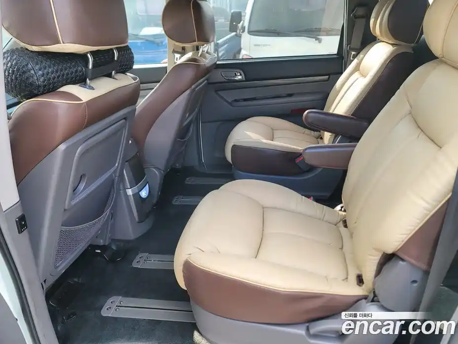 SsangYong Korando 2015 2.0 Автомат в Москве № 147331, фото 13