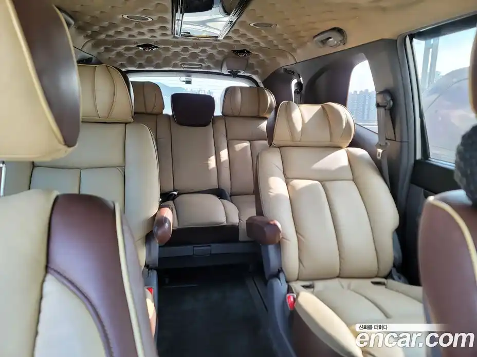 SsangYong Korando 2015 2.0 Автомат в Москве № 147331, фото 14