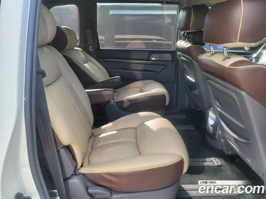 SsangYong Korando 2015 2.0 Автомат в Москве № 147331, фото 18