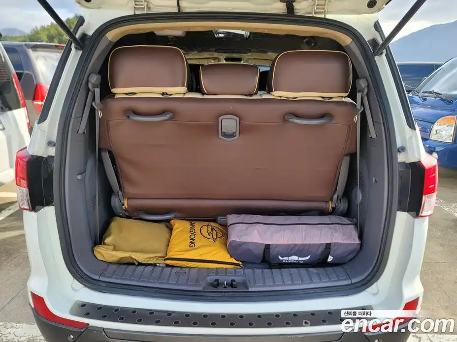 SsangYong Korando 2015 2.0 Автомат в Москве № 147331, фото 19