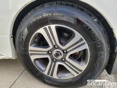 SsangYong Korando 2015 2.0 Автомат в Москве № 147331, миниатюра 6