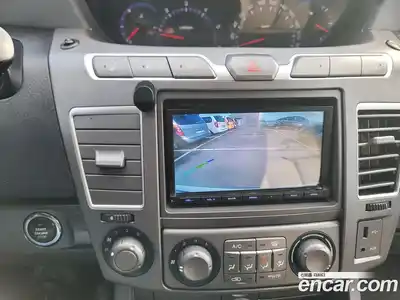 SsangYong Korando 2015 2.0 Автомат в Москве № 147331, миниатюра 7