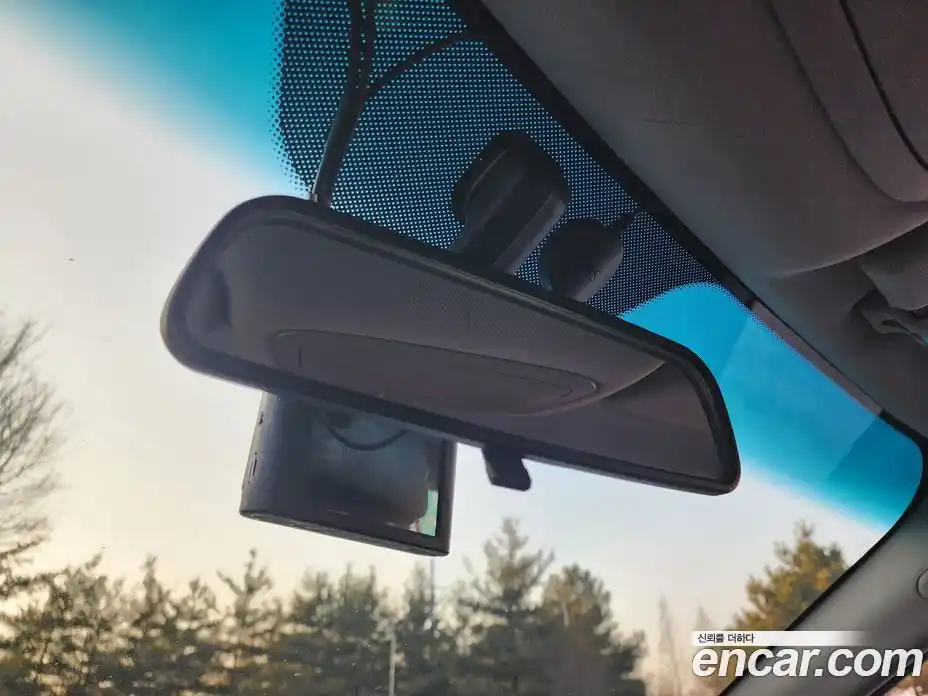 SsangYong Korando 2014 2.0 Автомат в Москве № 147421, фото 11