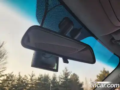 SsangYong Korando 2014 2.0 Автомат в Москве № 147421, миниатюра 11