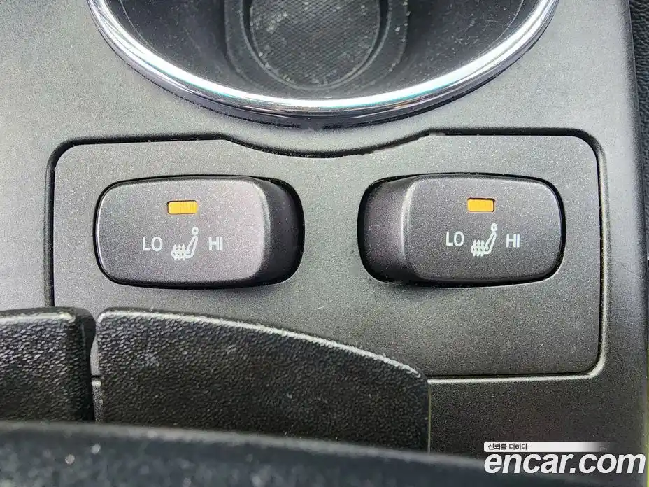 SsangYong Korando 2014 2.0 Автомат в Москве № 147421, фото 12