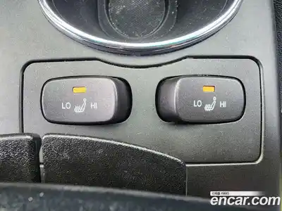 SsangYong Korando 2014 2.0 Автомат в Москве № 147421, миниатюра 12