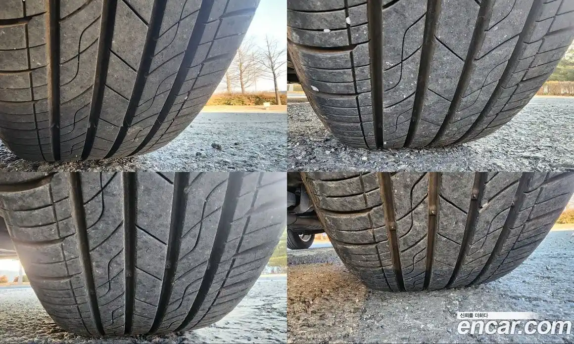 SsangYong Korando 2014 2.0 Автомат в Москве № 147421, фото 18