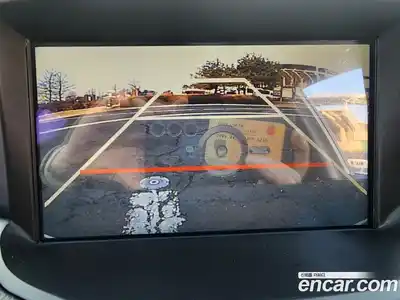 SsangYong Korando 2014 2.0 Автомат в Москве № 147421, миниатюра 9