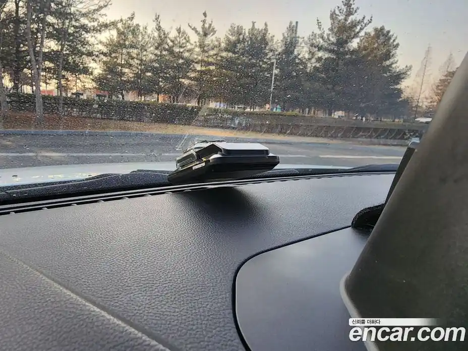 SsangYong Korando 2014 2.0 Автомат в Москве № 147421, фото 10