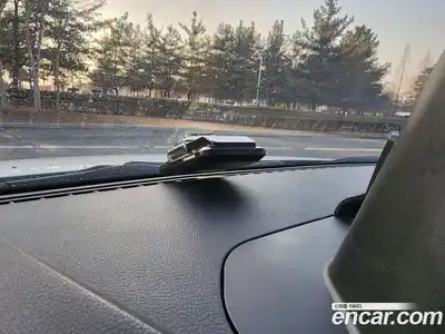 SsangYong Korando 2014 2.0 Автомат в Москве № 147421, миниатюра 10