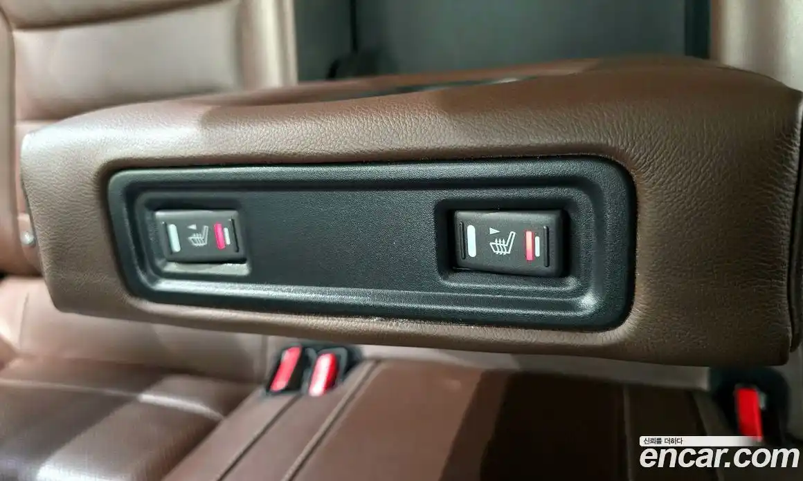 Renault QM6 2017 2.0 Автомат в Москве № 147621, фото 15