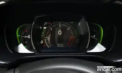 Renault QM6 2017 2.0 Автомат в Москве № 147621, миниатюра 4