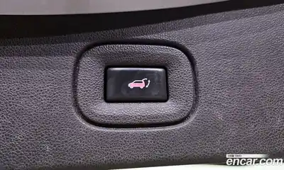 Renault QM6 2017 2.0 Автомат в Москве № 147621, миниатюра 6