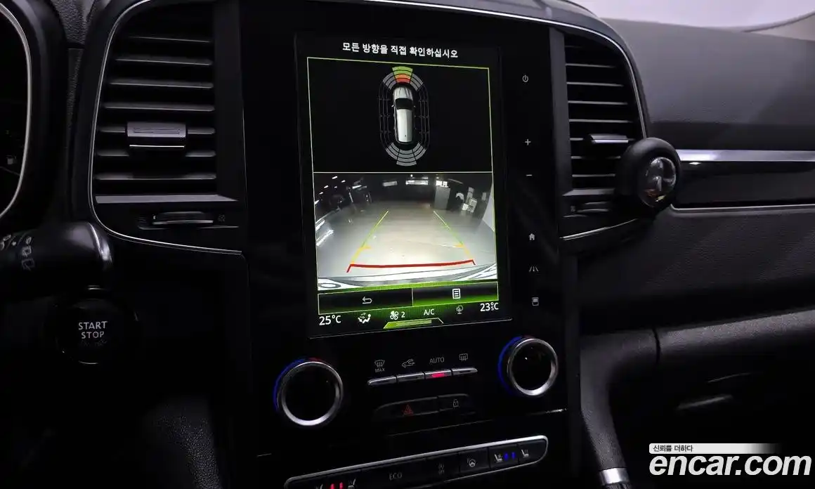 Renault QM6 2017 2.0 Автомат в Москве № 147621, фото 8