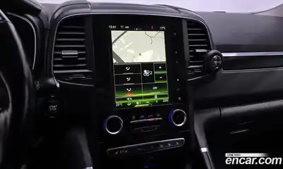 Renault QM6 2017 2.0 Автомат в Москве № 147621, миниатюра 10