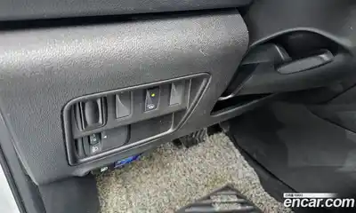 Renault QM6 2019 2.0 Автомат в Москве № 148288, миниатюра 12