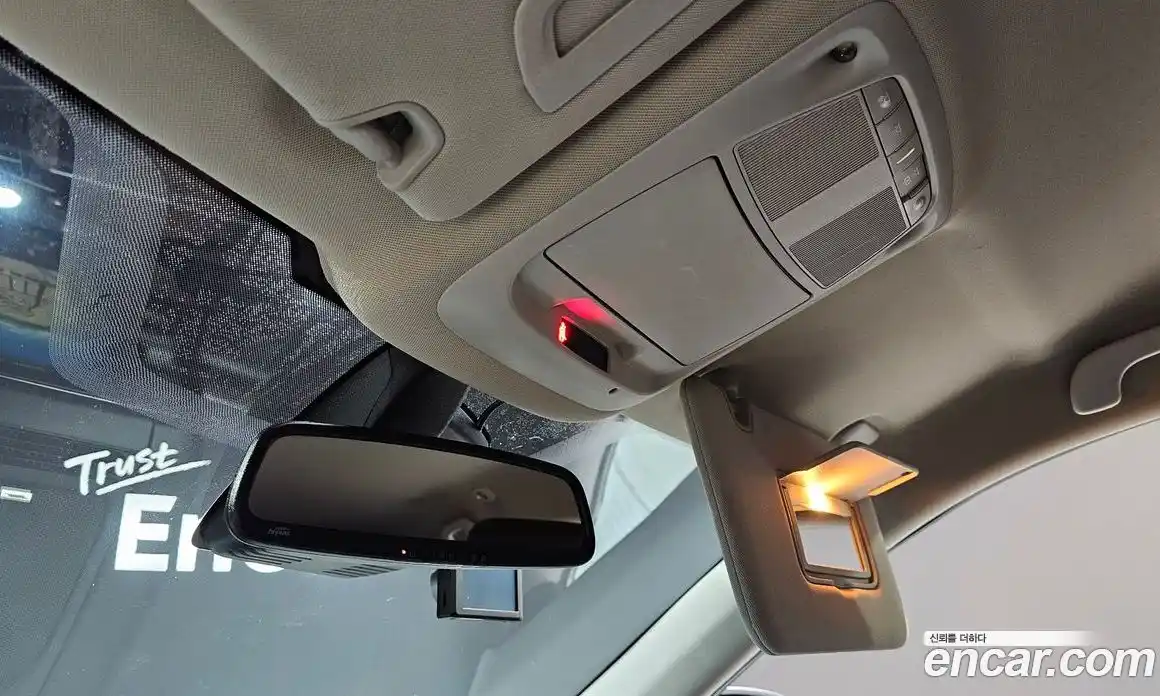 Renault QM6 2019 2.0 Автомат в Москве № 148288, фото 16