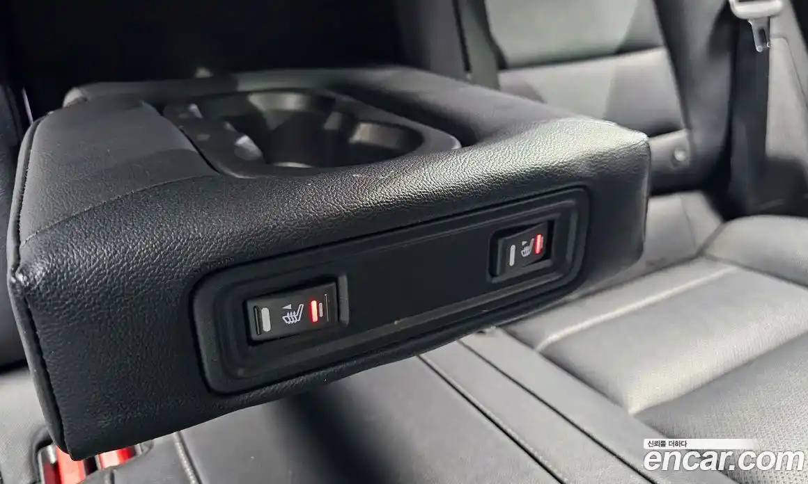 Renault QM6 2019 2.0 Автомат в Москве № 148288, фото 18