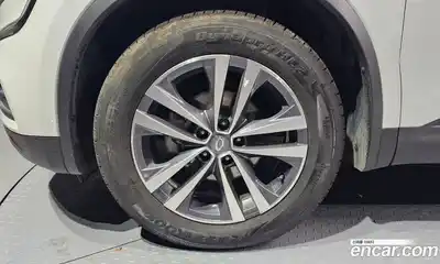 Renault QM6 2019 2.0 Автомат в Москве № 148288, миниатюра 5