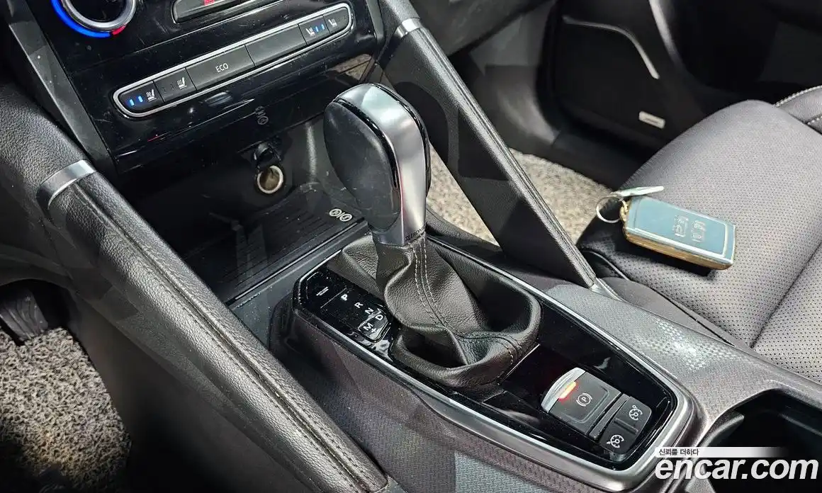 Renault QM6 2019 2.0 Автомат в Москве № 148288, фото 9