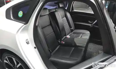 Renault SM7 2016 2.5 Автомат в Москве № 148331, миниатюра 11