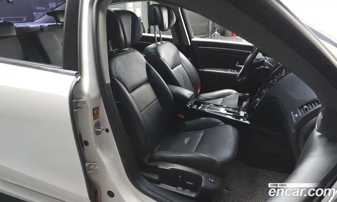 Renault SM7 2016 2.5 Автомат в Москве № 148331, фото 12